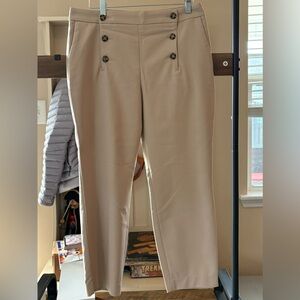 Express Ankle High Rise Women’s Pants